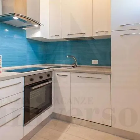 Meridiana8 Apartamento Eraclea Mare