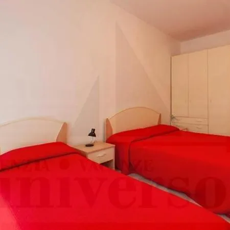 Meridiana8 * Eraclea Mare