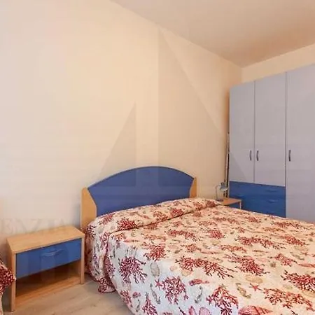 Meridiana8 Apartment