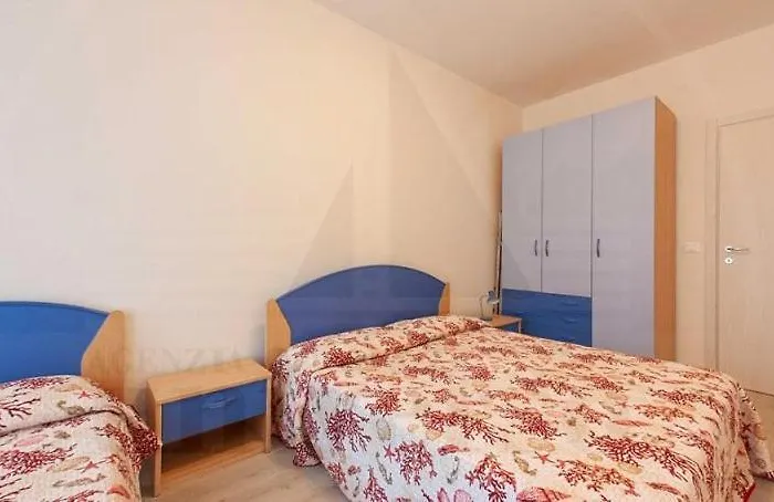 Meridiana8 Appartement