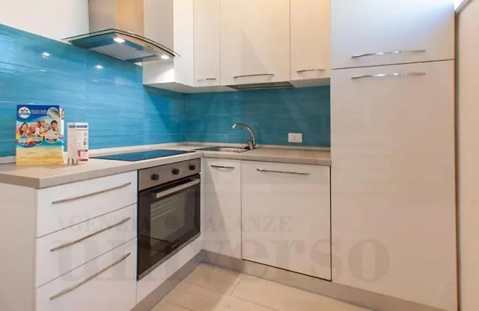 Meridiana8 Apartment Eraclea Mare