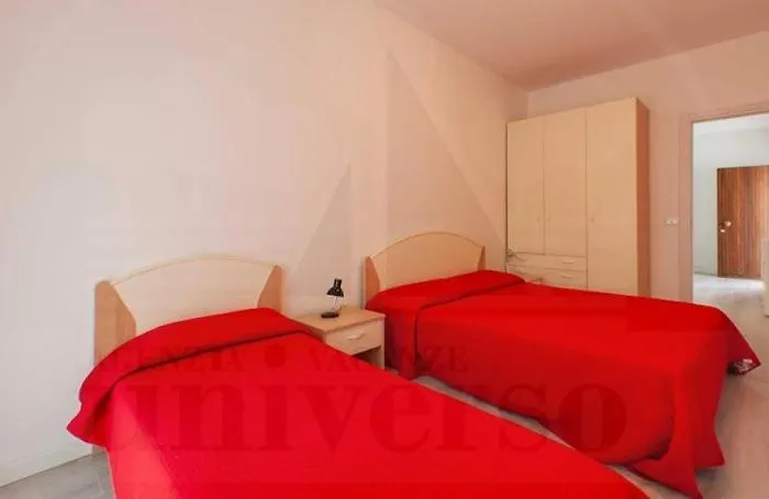 Meridiana8 * Eraclea Mare