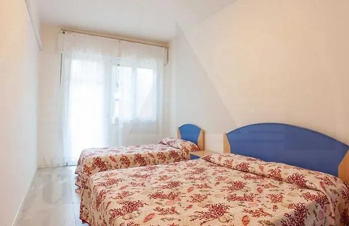 Meridiana8 Appartement *